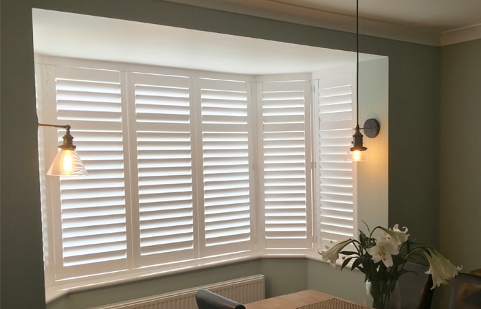 Wooden Shutters Fleet – What Do We Offer?