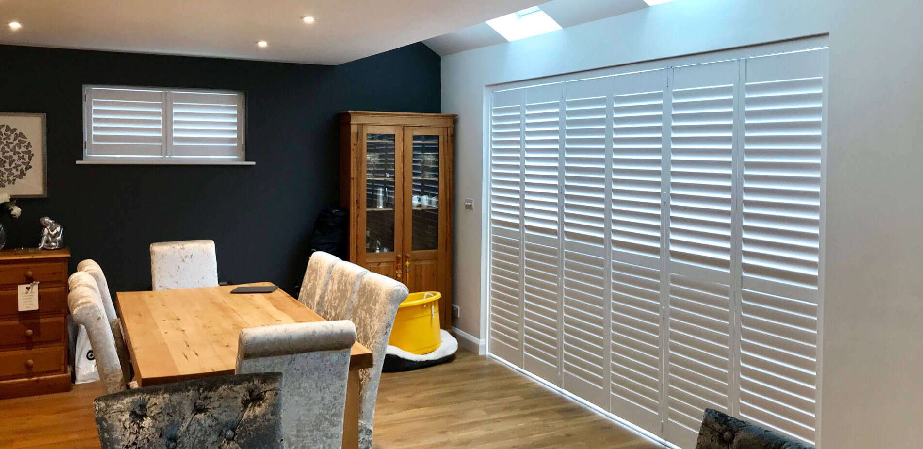 Why Our Patio Door Shutters Are A Great Choice For Your Home